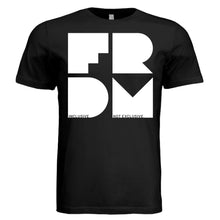 Load image into Gallery viewer, BLACK - 3001C - FRONT
