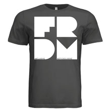 Load image into Gallery viewer, DARK GREY - 3001C - FRONT
