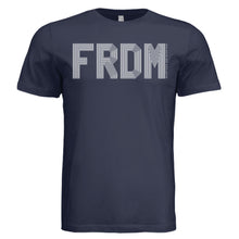 Load image into Gallery viewer, NAVY - 3001C - FRONT
