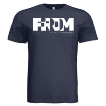 Load image into Gallery viewer, NAVY - 3001C - FRONT
