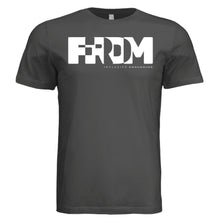 Load image into Gallery viewer, DARK GREY - 3001C - FRONT
