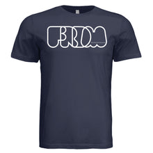 Load image into Gallery viewer, NAVY - 3001C - FRONT
