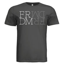 Load image into Gallery viewer, DARK GREY - 3001C - FRONT

