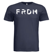 Load image into Gallery viewer, NAVY - 3001C - FRONT
