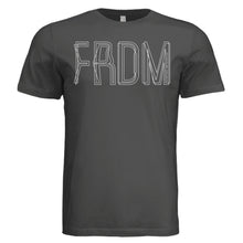 Load image into Gallery viewer, DARK GREY - 3001C - FRONT
