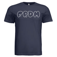 Load image into Gallery viewer, NAVY - 3001C - FRONT
