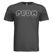 Load image into Gallery viewer, DARK GREY - 3001C - FRONT
