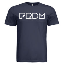 Load image into Gallery viewer, NAVY - 3001C - FRONT
