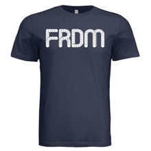 Load image into Gallery viewer, NAVY - 3001C - FRONT

