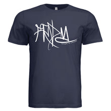 Load image into Gallery viewer, NAVY - 3001C - FRONT
