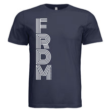 Load image into Gallery viewer, NAVY - 3001C - FRONT
