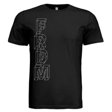 Load image into Gallery viewer, BLACK - 3001C - FRONT
