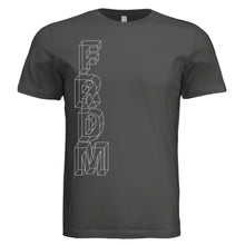 Load image into Gallery viewer, DARK GREY - 3001C - FRONT
