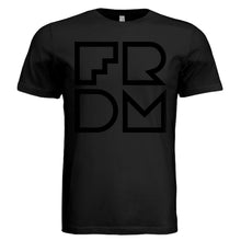 Load image into Gallery viewer, BLACK - 3001C - FRONT
