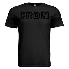 Load image into Gallery viewer, BLACK - 3001C - FRONT
