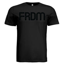Load image into Gallery viewer, BLACK - 3001C - FRONT
