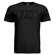 Load image into Gallery viewer, BLACK - 3001C - FRONT
