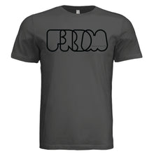 Load image into Gallery viewer, DARK GREY - 3001C - FRONT
