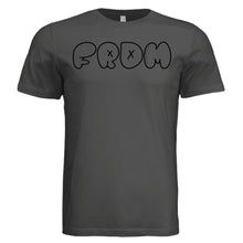 Load image into Gallery viewer, DARK GREY - 3001C - FRONT
