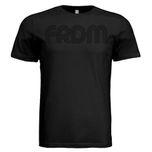 Load image into Gallery viewer, BLACK - 3001C - FRONT
