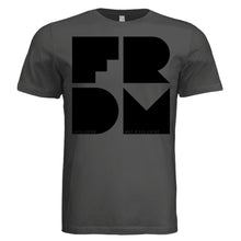 Load image into Gallery viewer, DARK GREY - 3001C - FRONT
