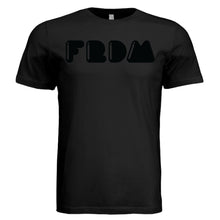 Load image into Gallery viewer, BLACK - 3001C - FRONT
