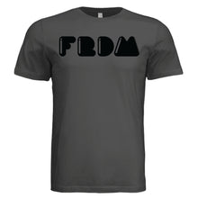 Load image into Gallery viewer, DARK GREY - 3001C - FRONT
