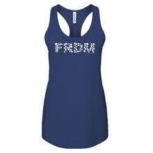 Load image into Gallery viewer, NAVY - B6008 - FRONT
