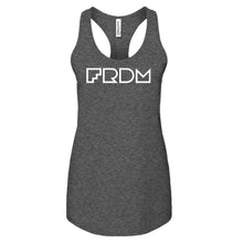 Load image into Gallery viewer, DARK GRY HEATHER - B6008 - FRONT
