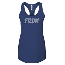Load image into Gallery viewer, NAVY - B6008 - FRONT
