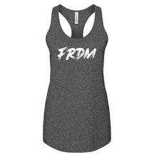 Load image into Gallery viewer, DARK GRY HEATHER - B6008 - FRONT
