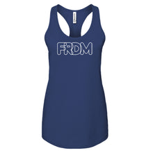 Load image into Gallery viewer, NAVY - B6008 - FRONT
