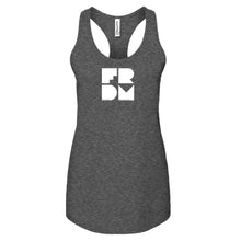 Load image into Gallery viewer, DARK GRY HEATHER - B6008 - FRONT
