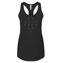Load image into Gallery viewer, BLACK - B6008 - FRONT
