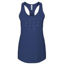 Load image into Gallery viewer, NAVY - B6008 - FRONT
