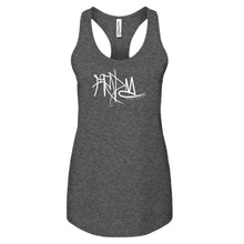 Load image into Gallery viewer, DARK GRY HEATHER - B6008 - FRONT
