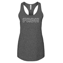 Load image into Gallery viewer, DARK GRY HEATHER - B6008 - FRONT
