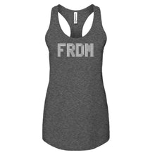Load image into Gallery viewer, DARK GRY HEATHER - B6008 - FRONT
