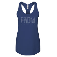 Load image into Gallery viewer, NAVY - B6008 - FRONT
