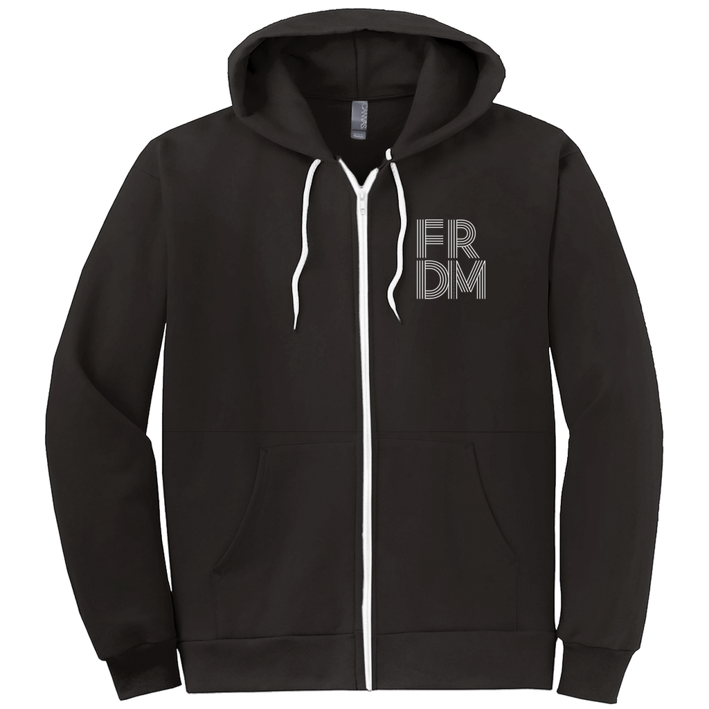 Hoodies (Zip-up)